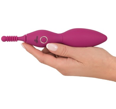 Sweet Smile Spot Vibrator